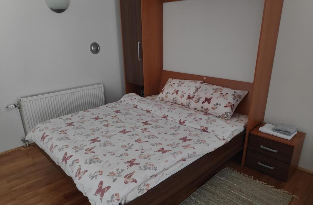 Allegro dream Vranje Exterior foto