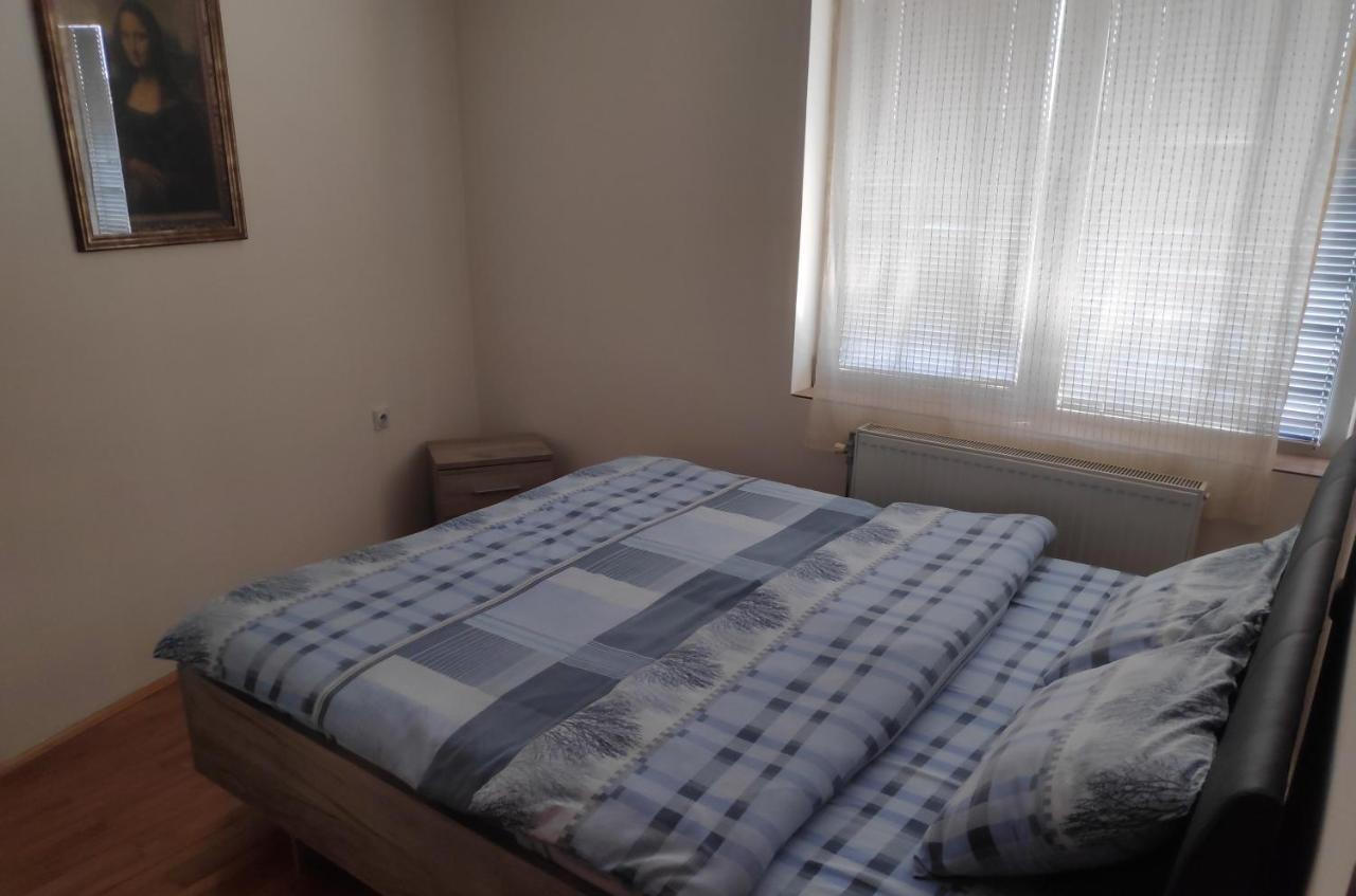 Allegro dream Vranje Exterior foto