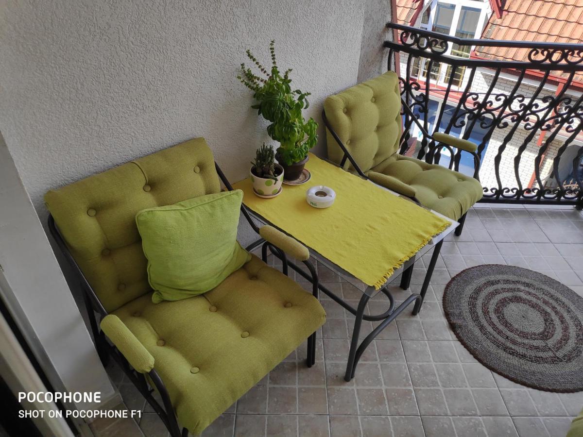 Allegro dream Vranje Exterior foto
