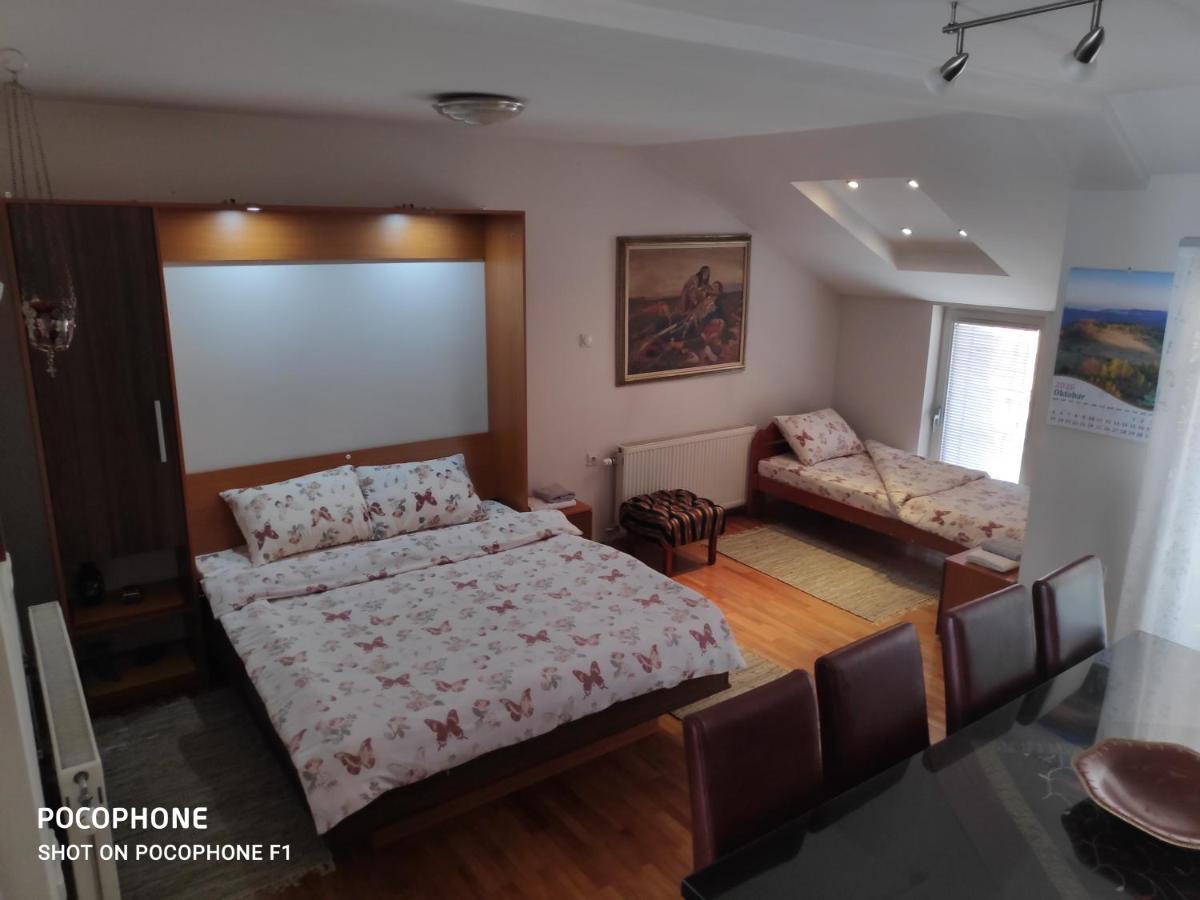 Allegro dream Vranje Exterior foto