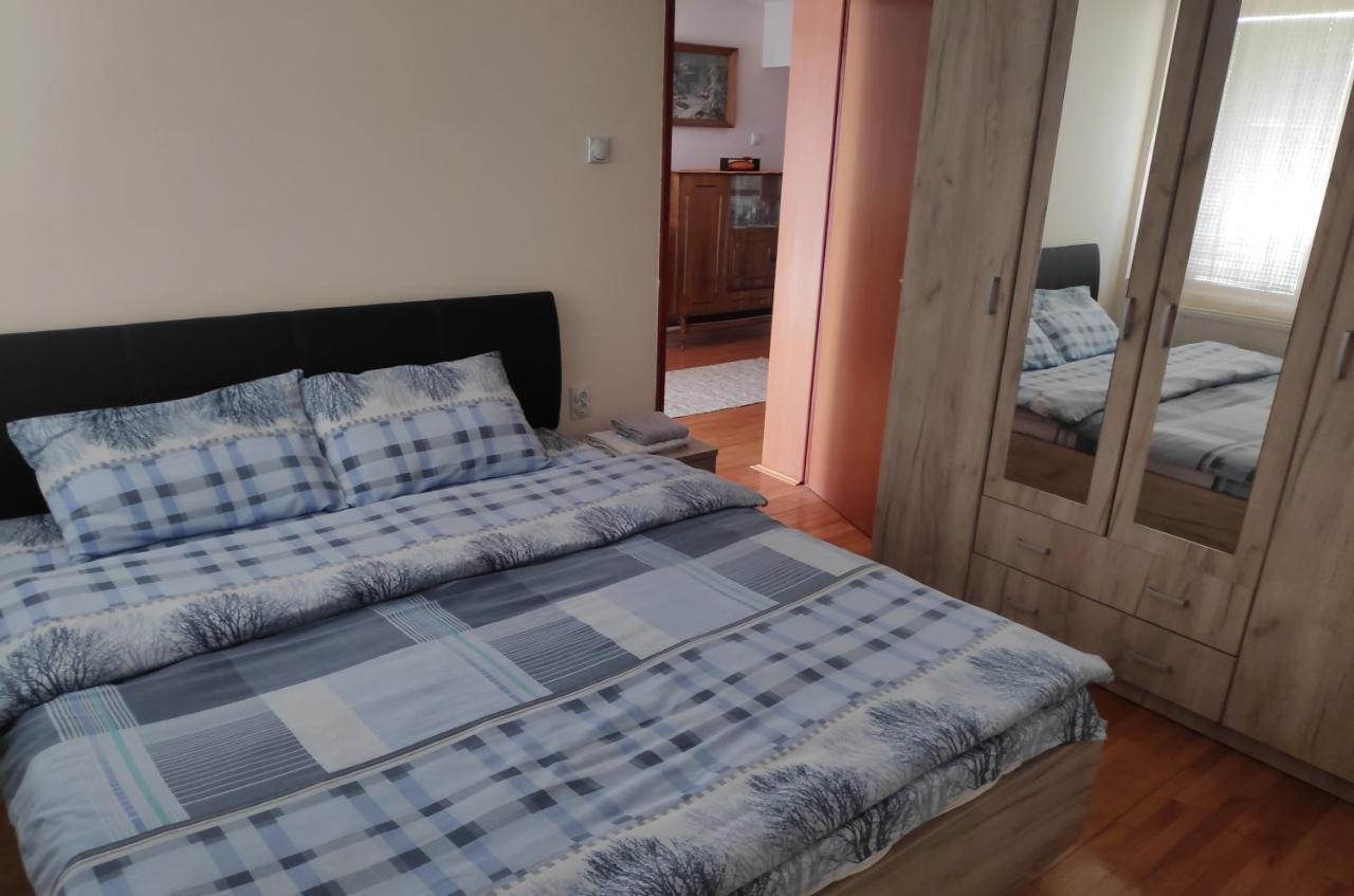 Allegro dream Vranje Exterior foto