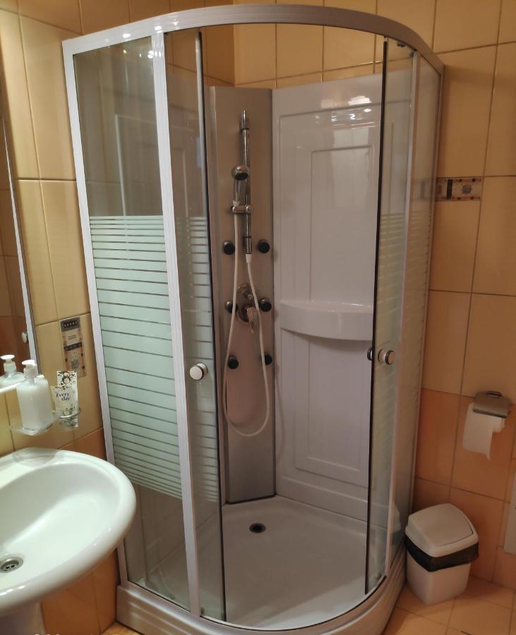 Allegro dream Vranje Exterior foto