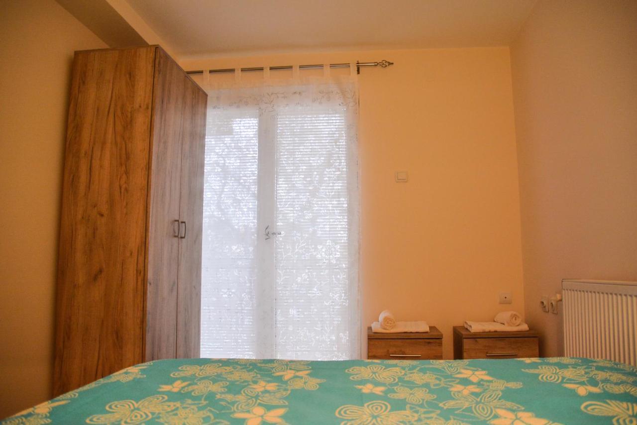 Allegro dream Vranje Exterior foto
