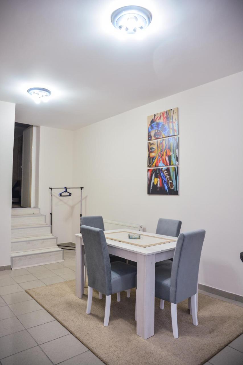 Allegro dream Vranje Exterior foto