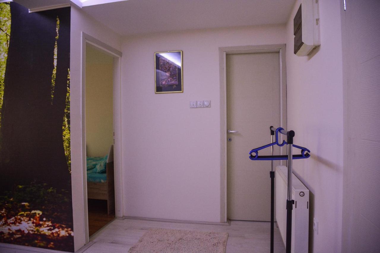 Allegro dream Vranje Exterior foto