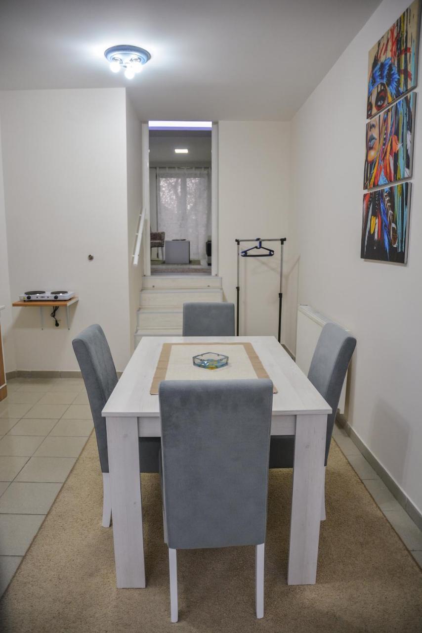 Allegro dream Vranje Exterior foto