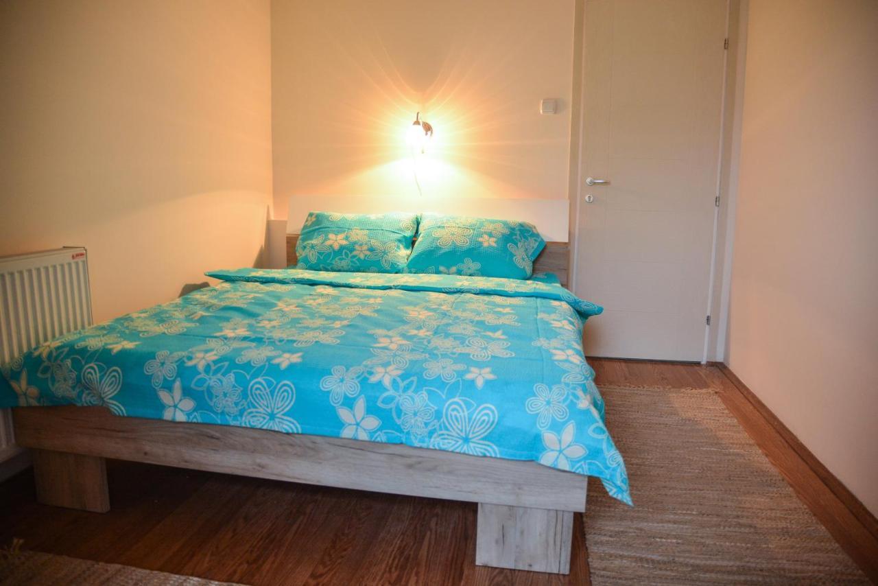 Allegro dream Vranje Exterior foto
