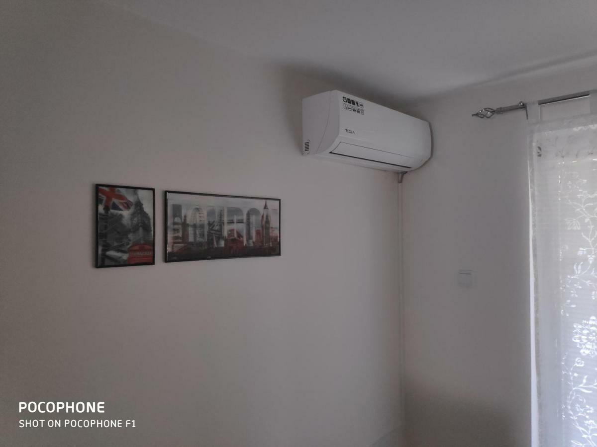 Allegro dream Vranje Exterior foto