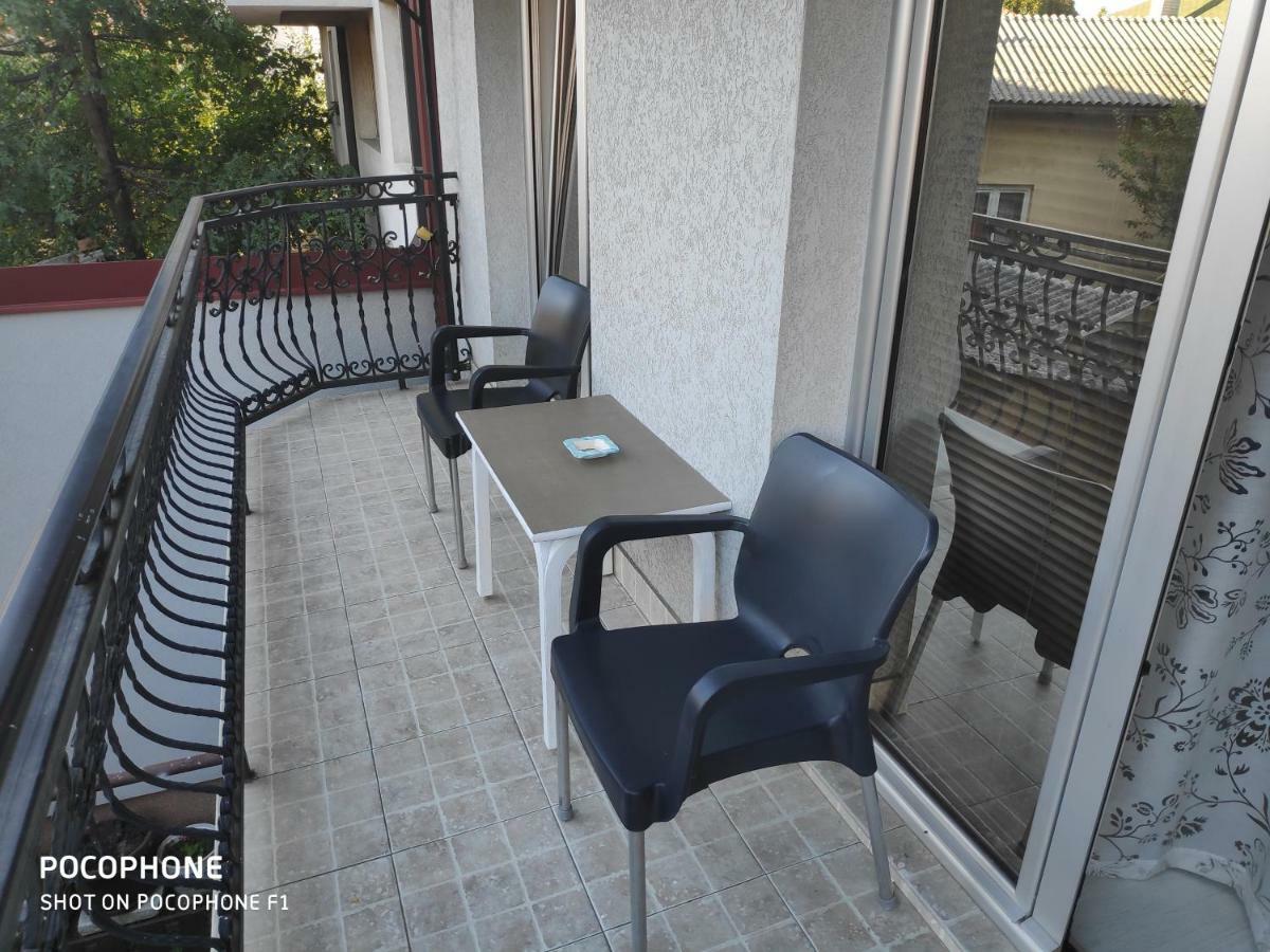 Allegro dream Vranje Exterior foto